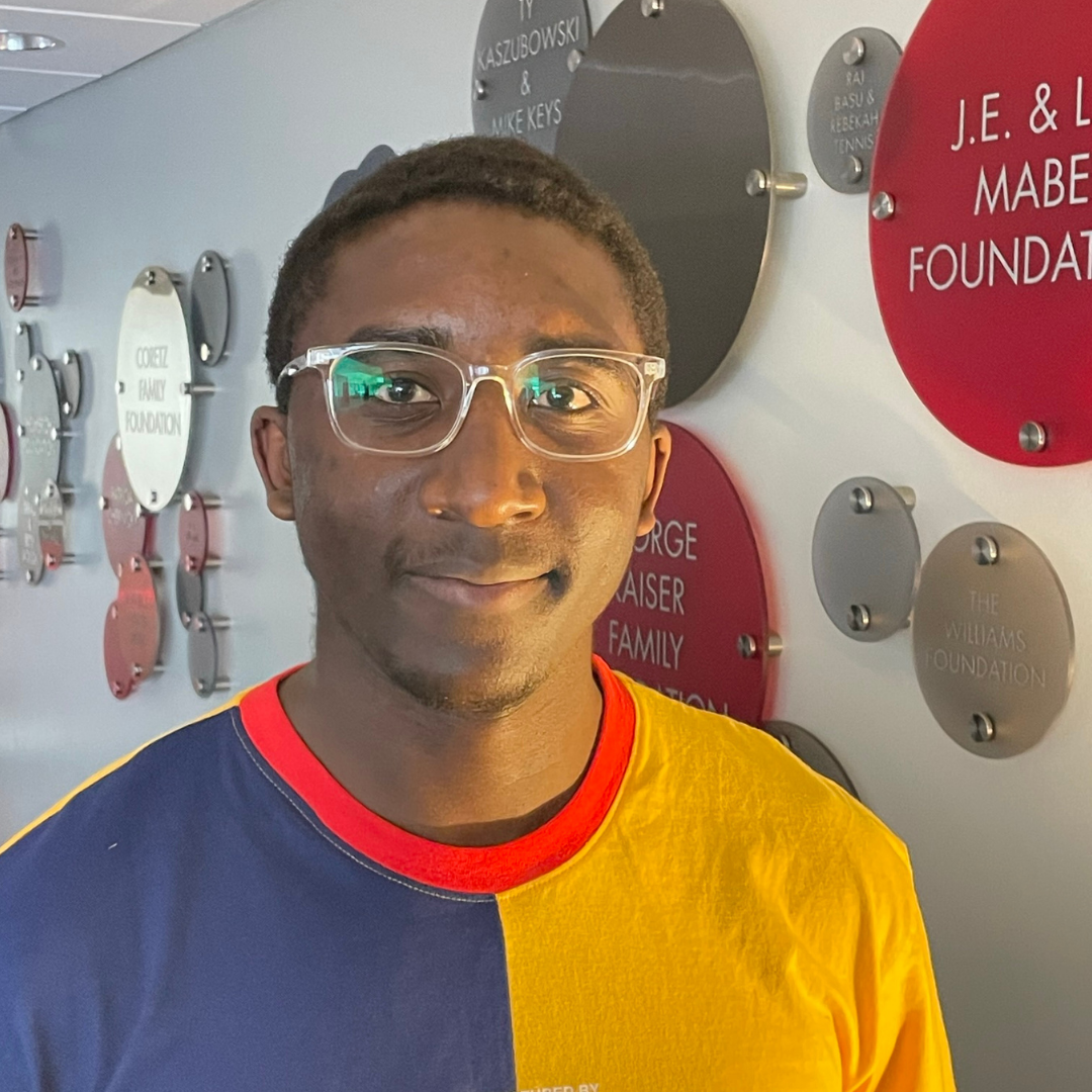 Thabiso Ndiraya