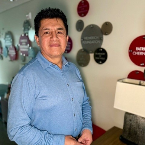 Daniel Cajamarca