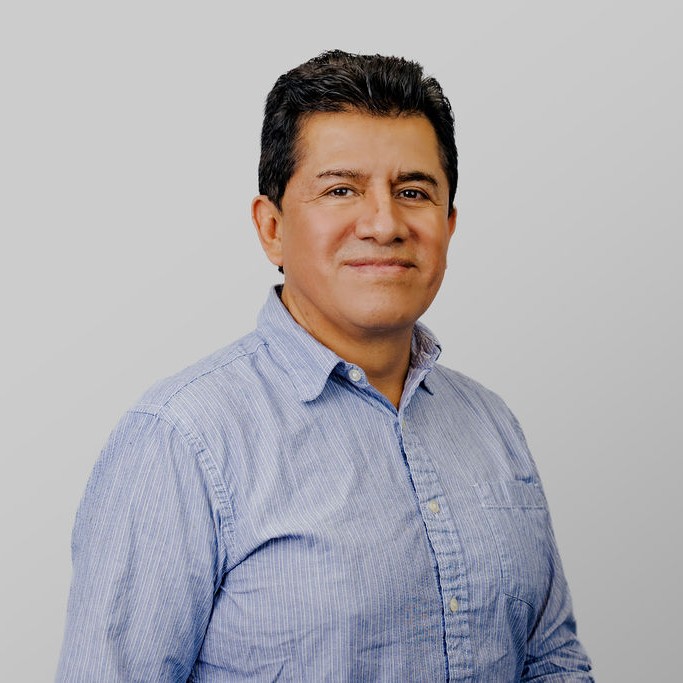 Daniel Cajamarca