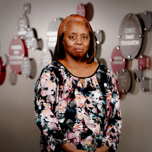Debra Dixon